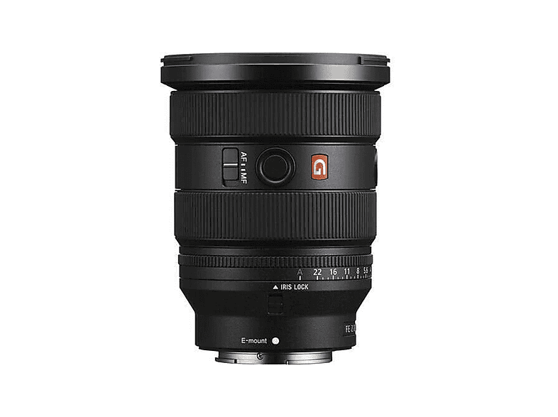 SONY FE 16-35mm F/2.8 GM II | İthalatçı Garantili Lens Fiyat