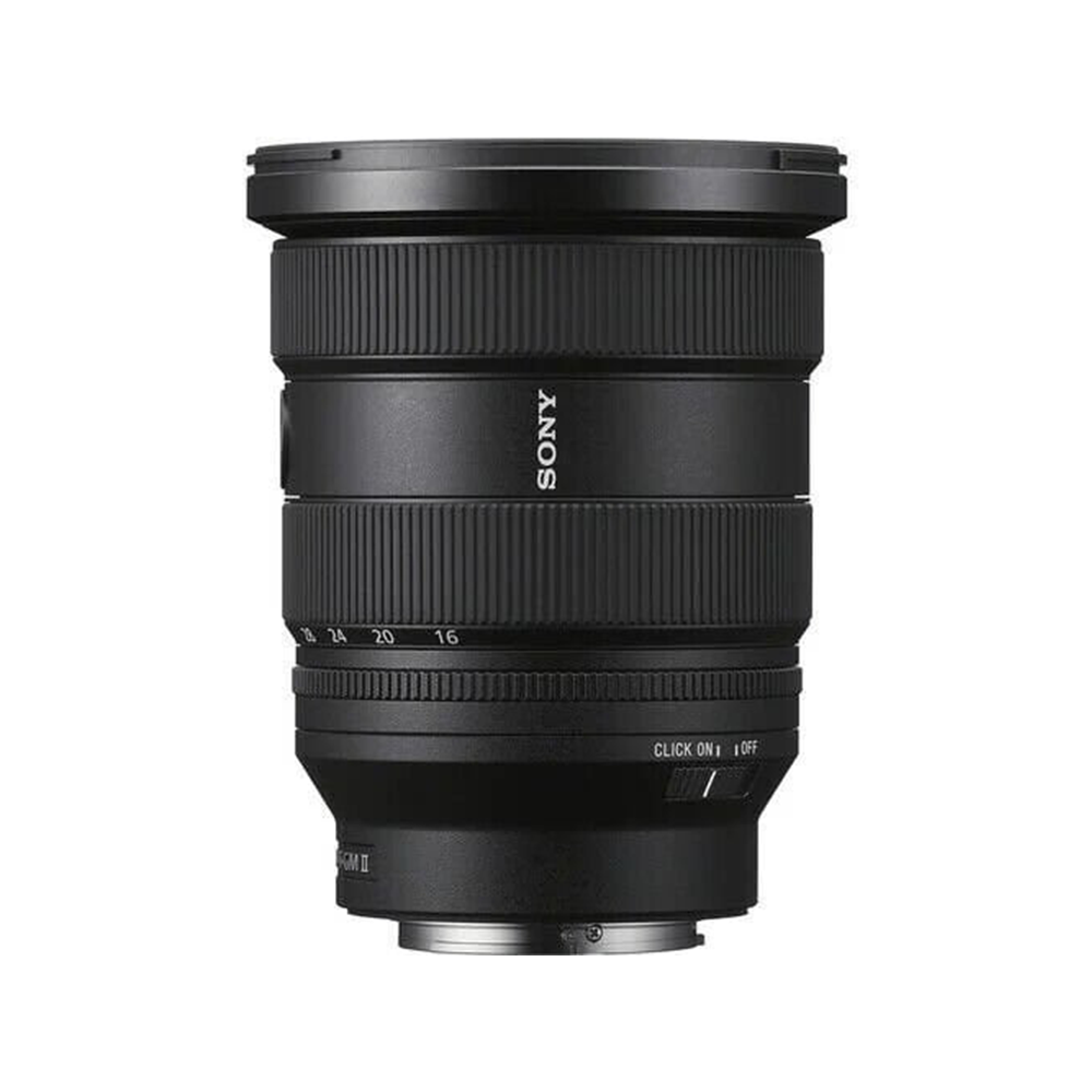 SONY FE 16-35mm F/2.8 GM II | İthalatçı Garantili Lens Fiyat