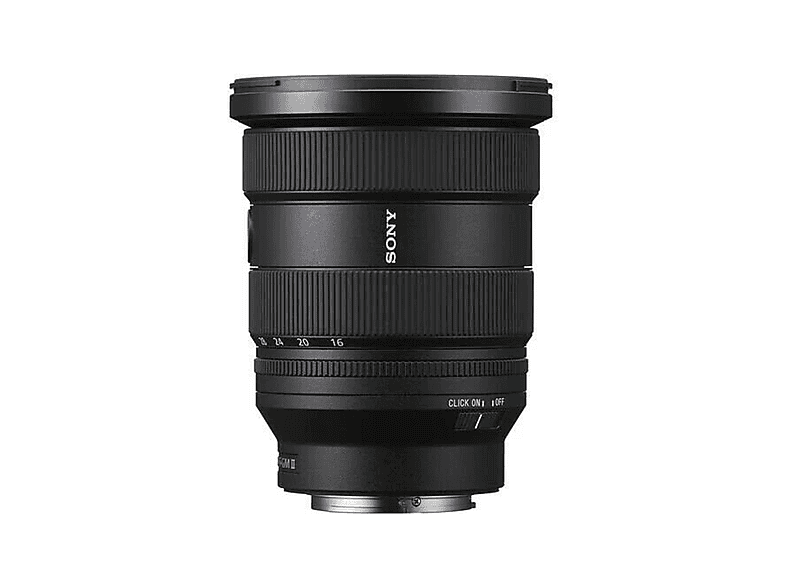 SONY FE 16-35mm F/2.8 GM II | İthalatçı Garantili Lens Fiyat