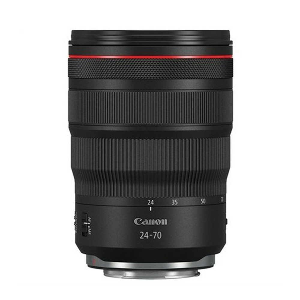 CANON RF 24-70mm F/2.8L IS USM İthalatçı Garantili Lens Fiyat