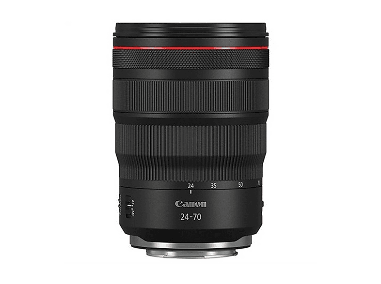 CANON RF 24-70mm F/2.8L IS USM İthalatçı Garantili Lens Fiyat