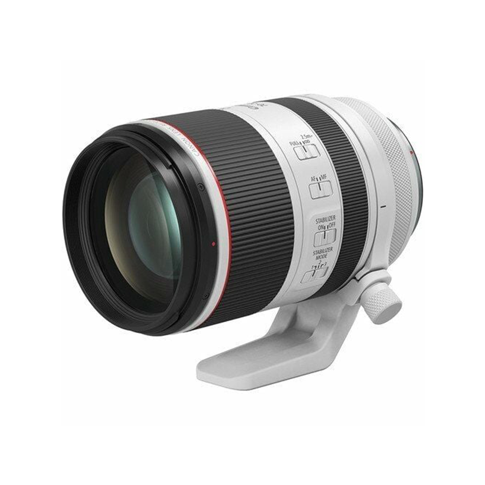 CANON RF 70-200mm F/2.8L IS USM İthalatçı Garantili Lens