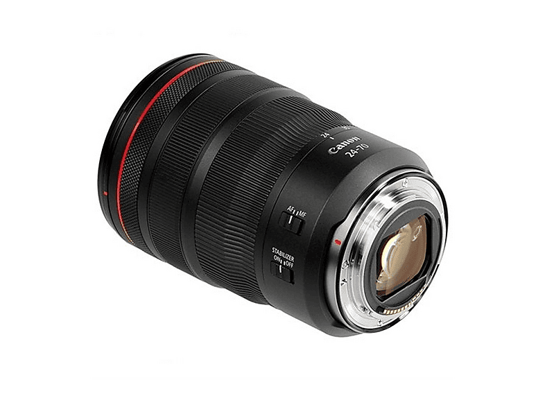 【美品】Canon RF 24-70mm F2.8L IS USM レンズ CANON RF 24-70mm F/2.8L IS USM İthalatçı Garantili Lens Fiyat