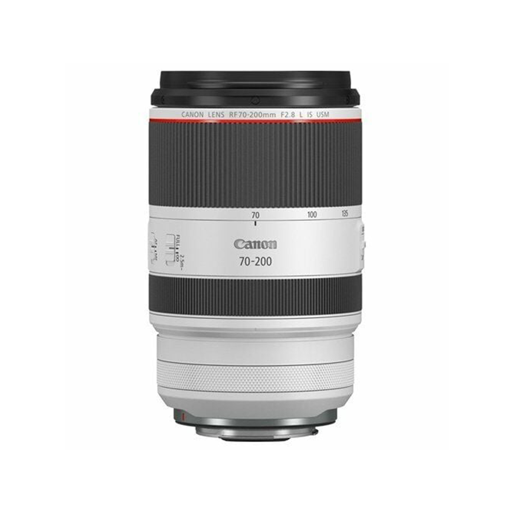 CANON RF 70-200mm F/2.8L IS USM İthalatçı Garantili Lens Fiyat