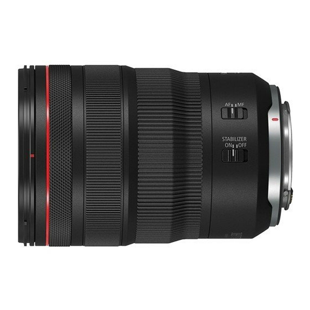 CANON RF 24-70mm F/2.8L IS USM İthalatçı Garantili Lens Fiyat