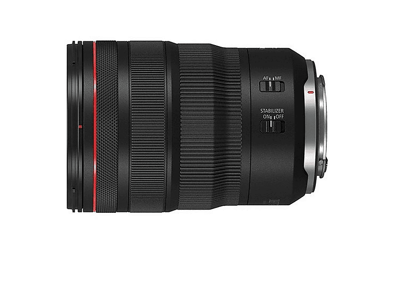 【OH実施】Canon RF 24-70mm F2.8 L IS USM CANON RF 24-70mm F/2.8L IS USM İthalatçı Garantili Lens Fiyat