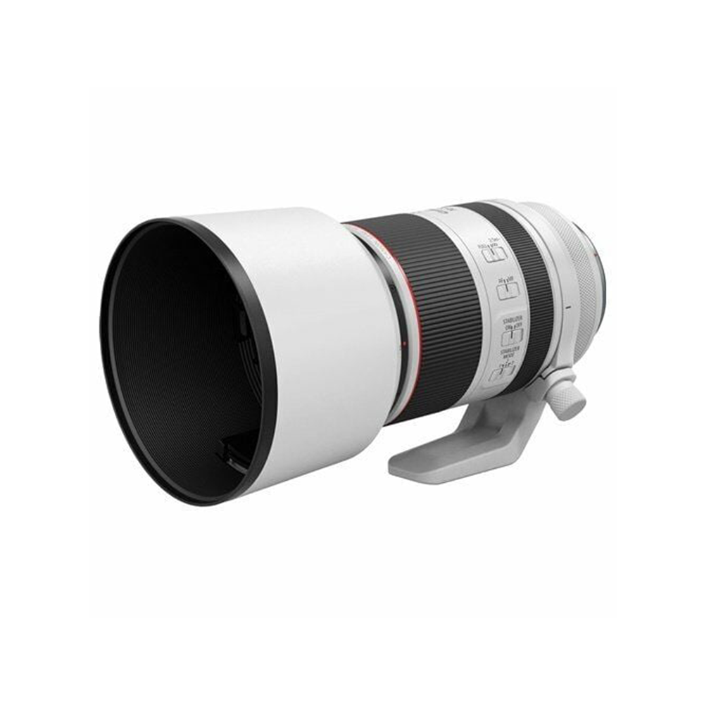 CANON RF 70-200mm F/2.8L IS USM İthalatçı Garantili Lens Fiyat