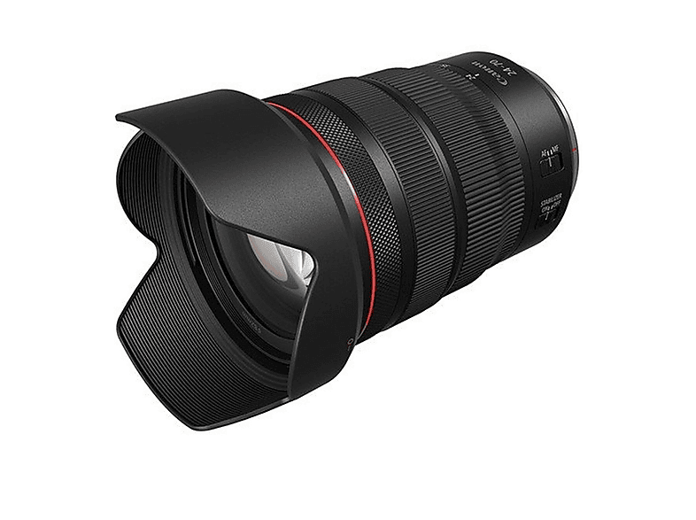 CANON RF 24-70mm F/2.8L IS USM İthalatçı Garantili Lens Fiyat