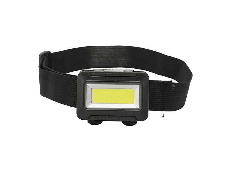 ZURABINI Ultrahell Faltbar Wasserdicht Stirnlampe | MediaMarkt