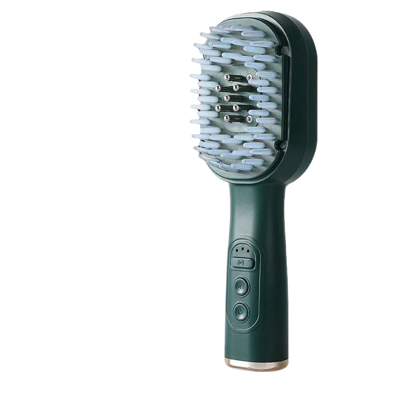 DEBUY Rotlicht EMS Vibration 30ml Applikator Massagegert