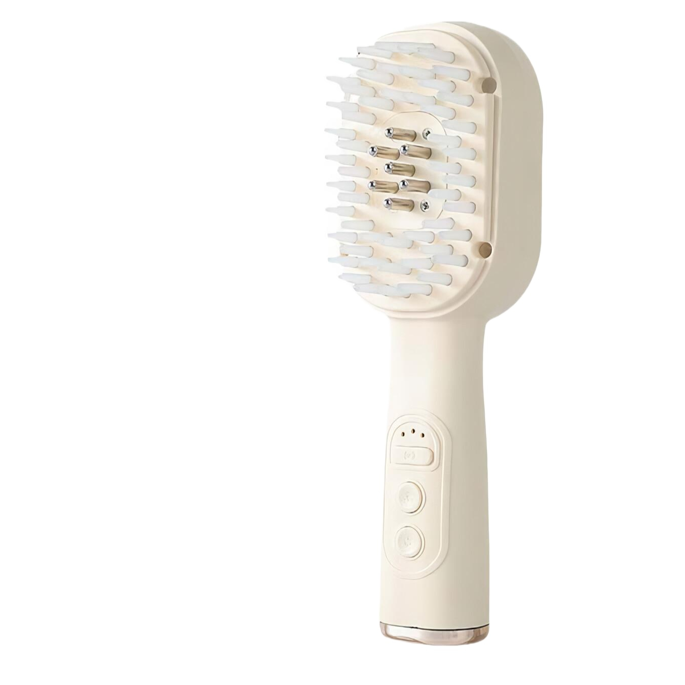 DEBUY Rotlicht EMS Vibration 30ml Applikator Massagegert | MediaMarkt