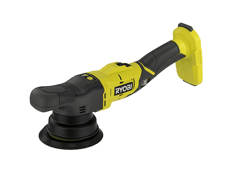 Akku-Reinigungsbürste | Ryobi ONE RWTS18-0