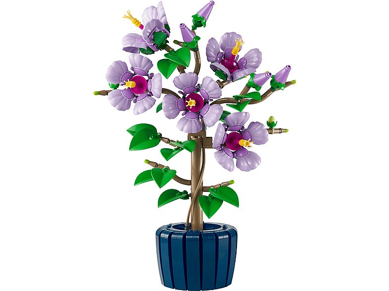 LEGO Botanicals Japon Gülü 10372 Fiyat & Özellik | MediaMarkt