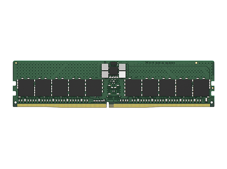 KINGSTON Kingston Server Premier KSM56R46BS4PMI/32HAI 32GB DDR5 5600MHz CL46 ECC Sunucu Bellek Ram