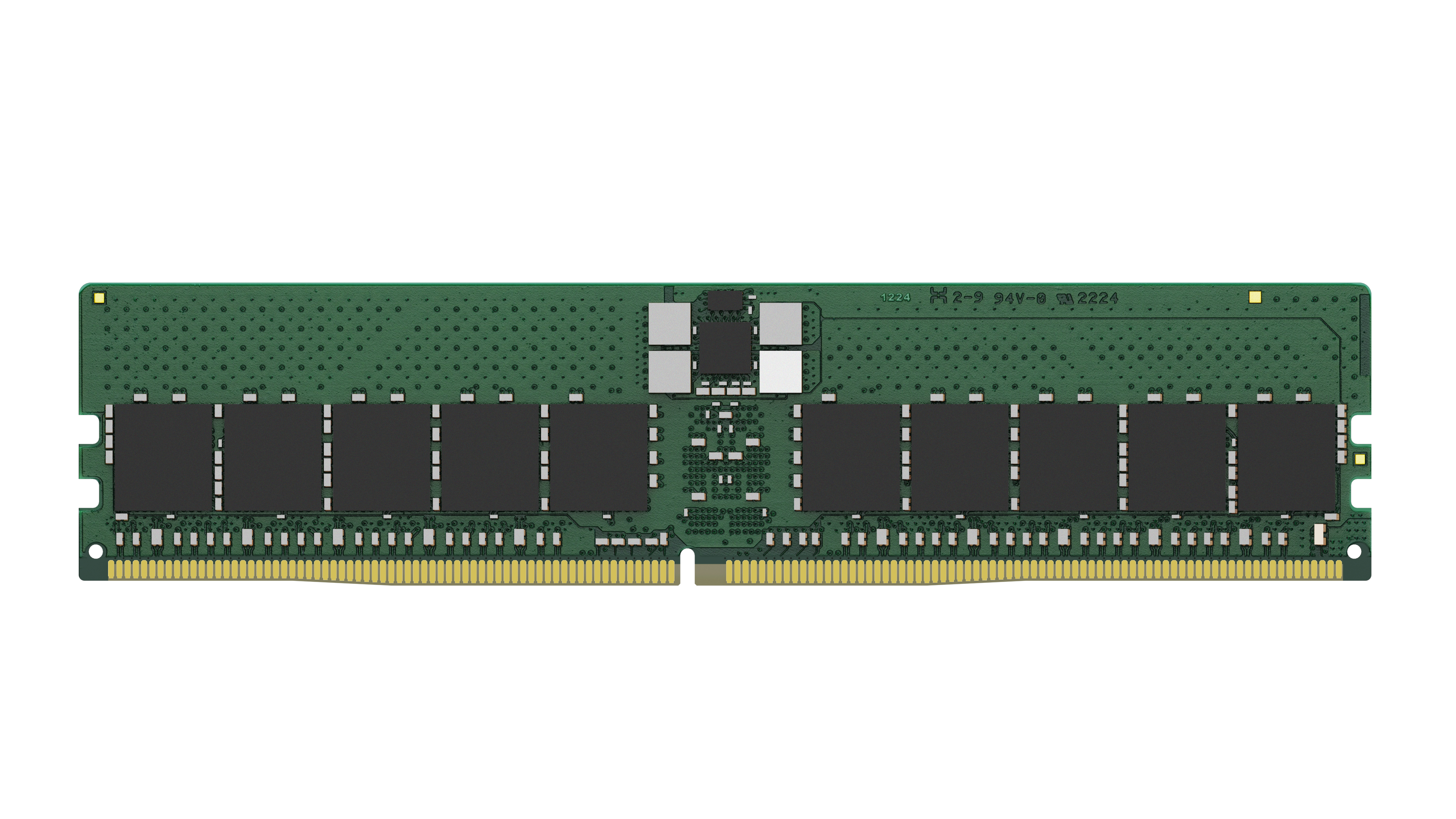 KINGSTON TECHNOLOGY Server Premier KSM56R46BS4PMI/32HAI 5600MHz CL46 ECC Sunucu Ram