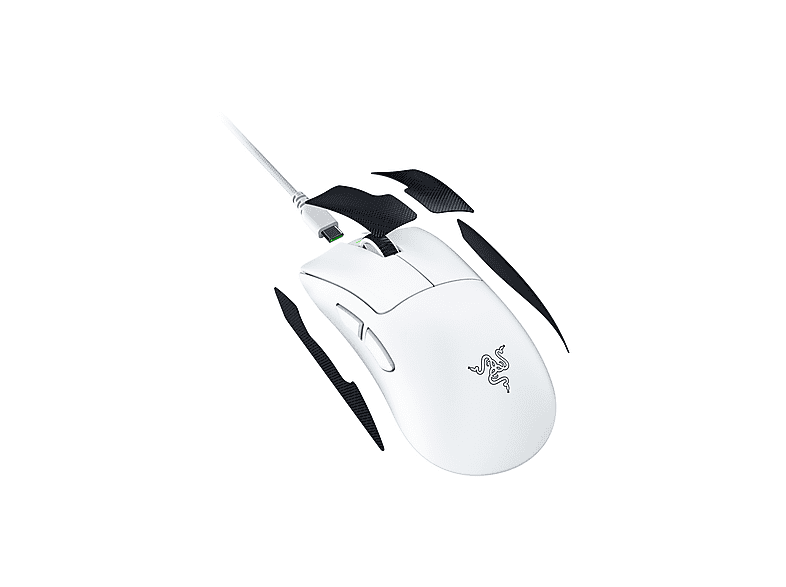 RAZER Deathadder V4 Pro RF Wireless + USB Type-A Kablosuz Mouse