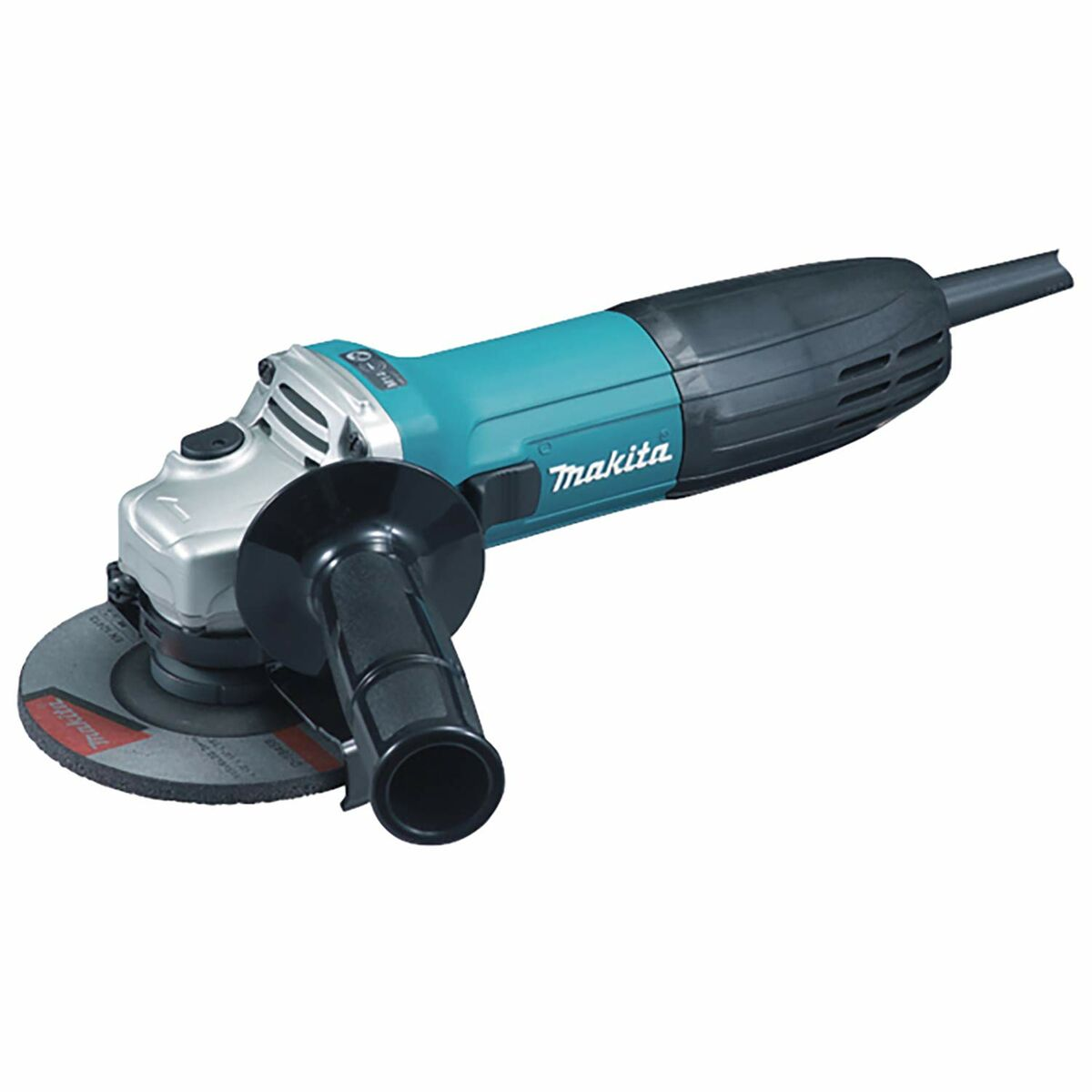 MAKITA GA4530R Avuç Taşlama Makinesi