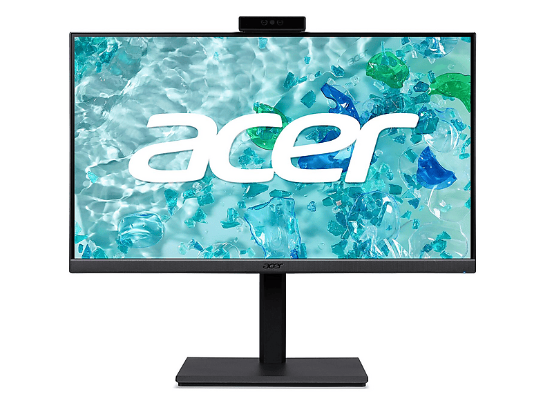 ACER Vero B7 B277U DE Czarny