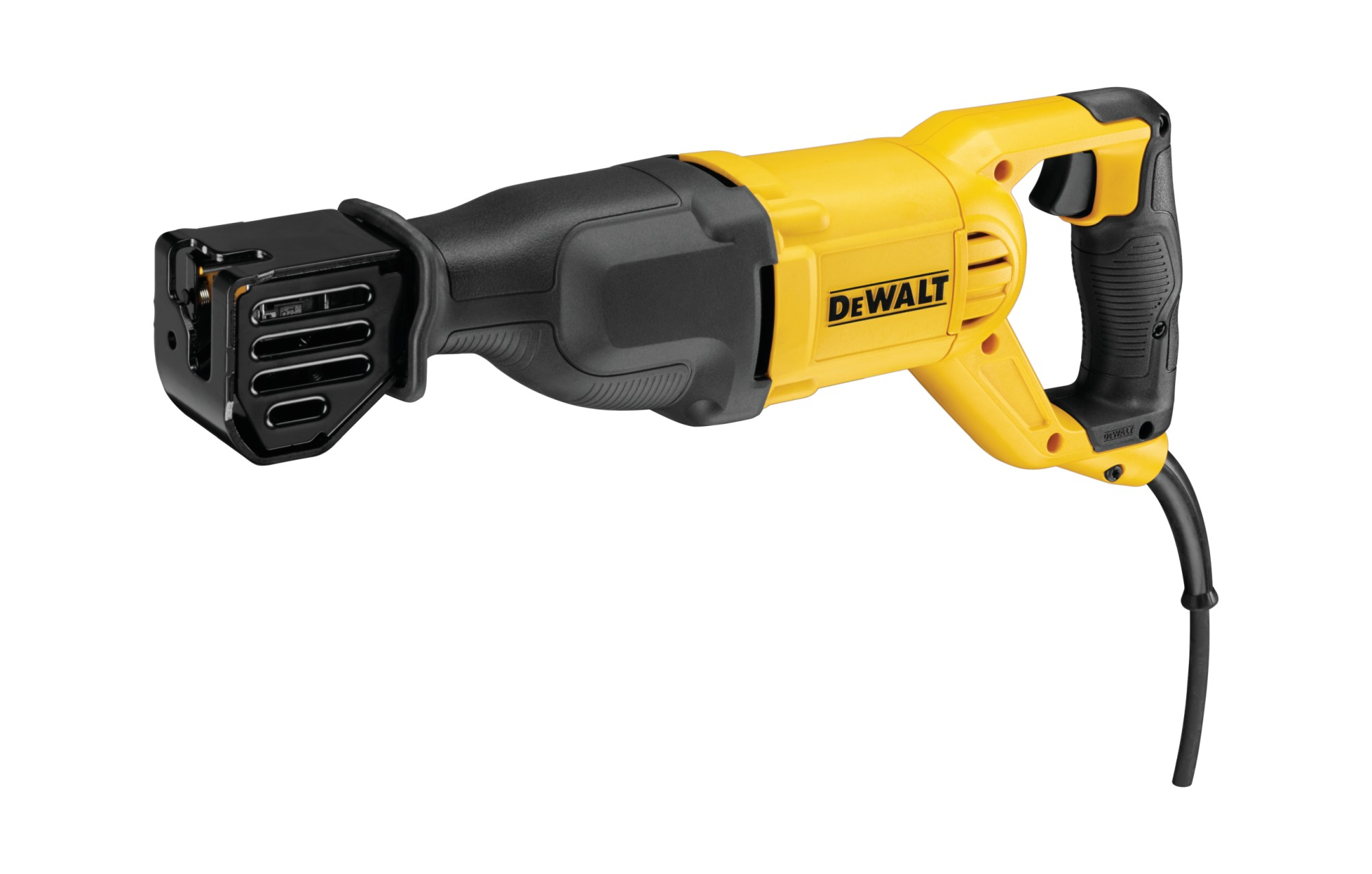 DEWALT DWE305PK  1100 W Tilki Kuyruğu Testere