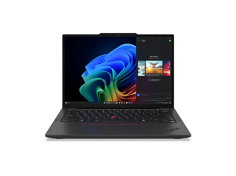 LENOVO ThinkPad X13 G6, 13,3" WUXGA, AMD Ryzen™ AI, Notebook, mit 13,3 Zoll Display, AMD Ryzen™ AI 7,350 Prozessor, 32 GB RAM, 1 TB SSD, AMD Keine Grafikkarte, Nicht verfügbar, Unbekanntes Betriebssystem