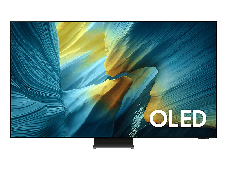 SAMSUNG QE83S95FAE TV OLED,...