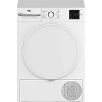 MediaMarkt BEKO BM3T3722W Wasdroger - E aanbieding