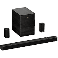 MediaMarkt ULTIMEA Skywave X70 _ 7.1.4 Systeem met Dolby Atmos Soundbar Zwart aanbieding