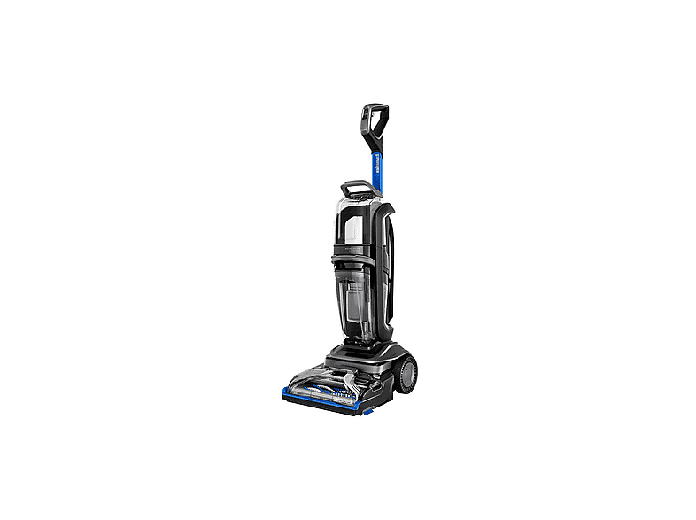 BISSELL Revolution HydroSteam 3670N Halı ve Koltuk Yıkama Makinesi Mavi