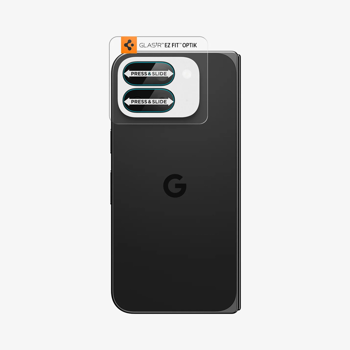 Spigen, Vetro Temperato Sony Xperia 1 II, AlignMaster, Installazione Semplice co