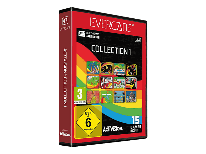 Activision Collection 1 | GIOCO NINTENDO SWITCH | MediaWorld.it