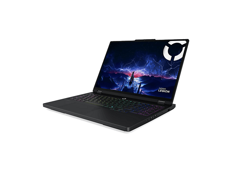 Portátil gaming | LENOVO LEGION PRO 5 16IRX10 I9-14900HX/32/1