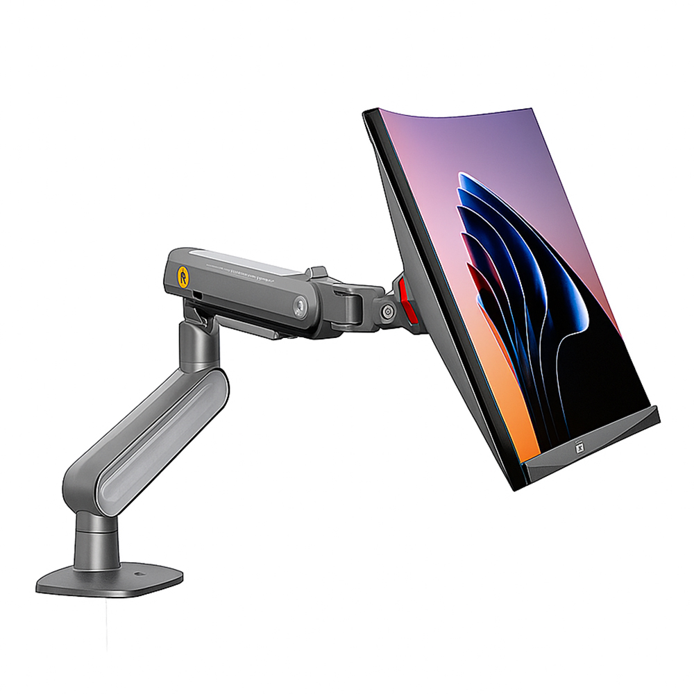 NB NORTH BAYOU Ergonomic A6-Gaming Profesyonel Monitör Askı Aparatı