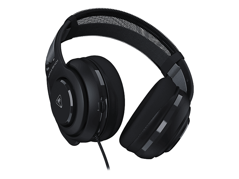 TURTLE BEACH Atlas 200, Over-ear Kopfhörer Schwarz