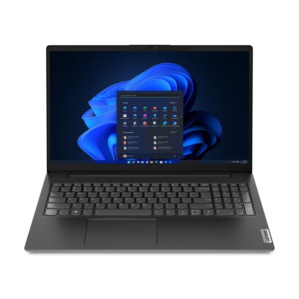 LENOVO V15 G4 82YY0013TR AMD Ryzen 7 7730U 16 GB RAM 512 GB SSD 15,6 inç FreeDOS Notebook Siyah