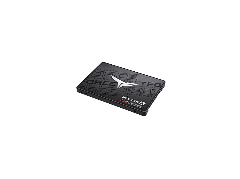 TEAM GROUP Z, 512 GB, SSD, 2,5 Zoll, intern