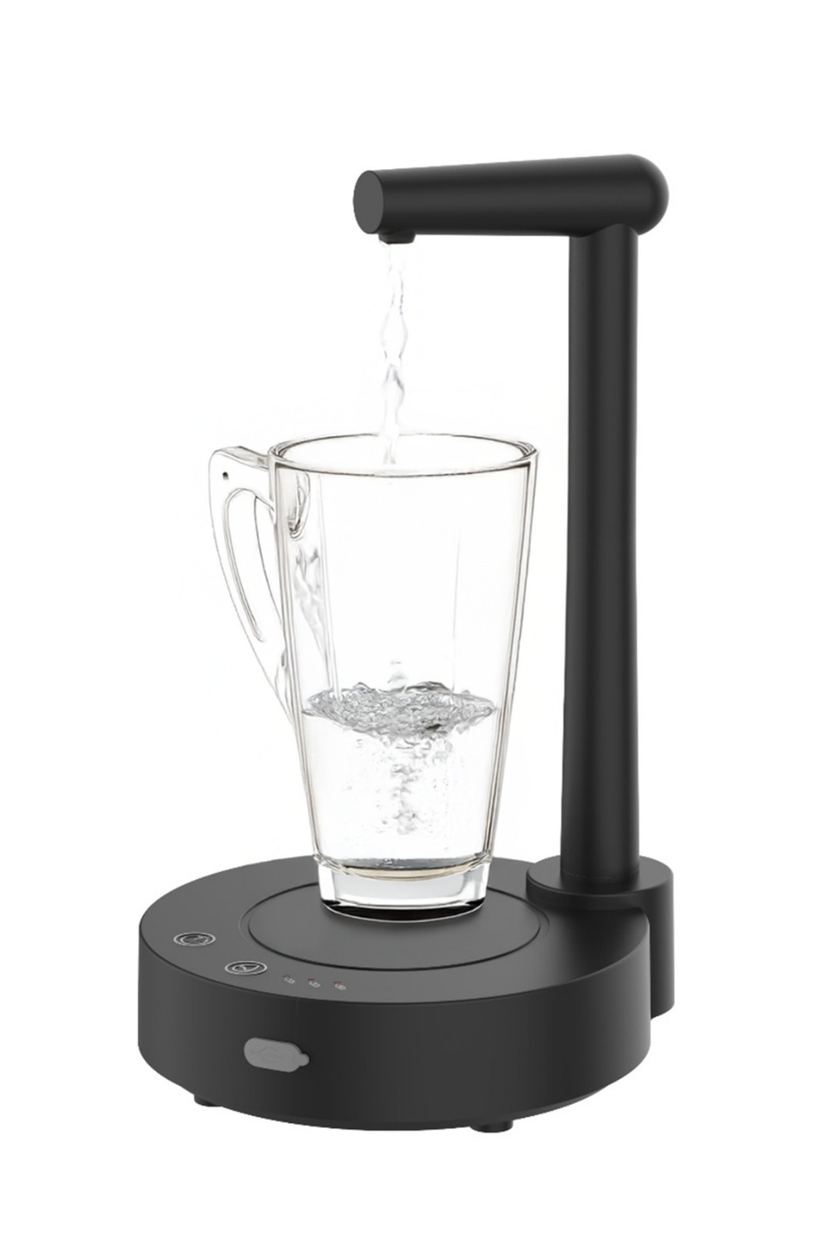 ITHINK WP-500 Standlı Şarjlı Damacana Su Pompası