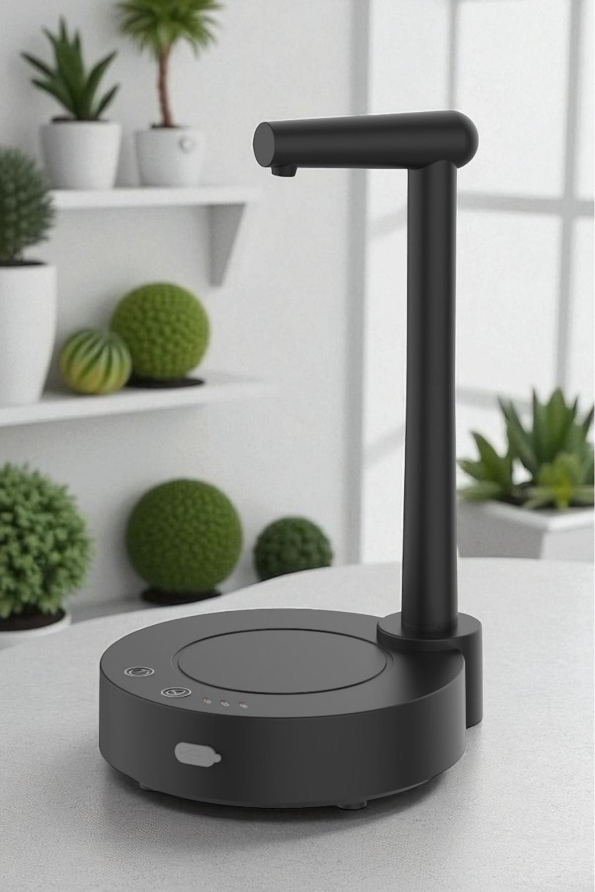 ITHINK WP-500 Standlı Şarjlı Damacana Su Pompası