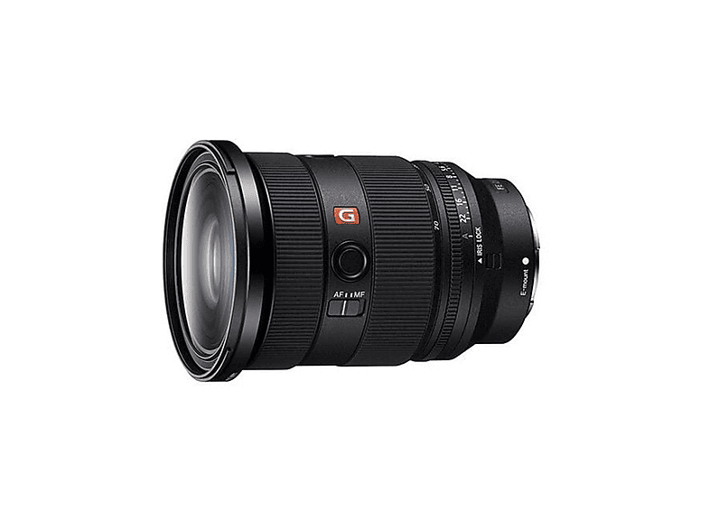 SONY FE 24-70mm F/2.8 GM II İthalatçı Garantili Lens Fiyat