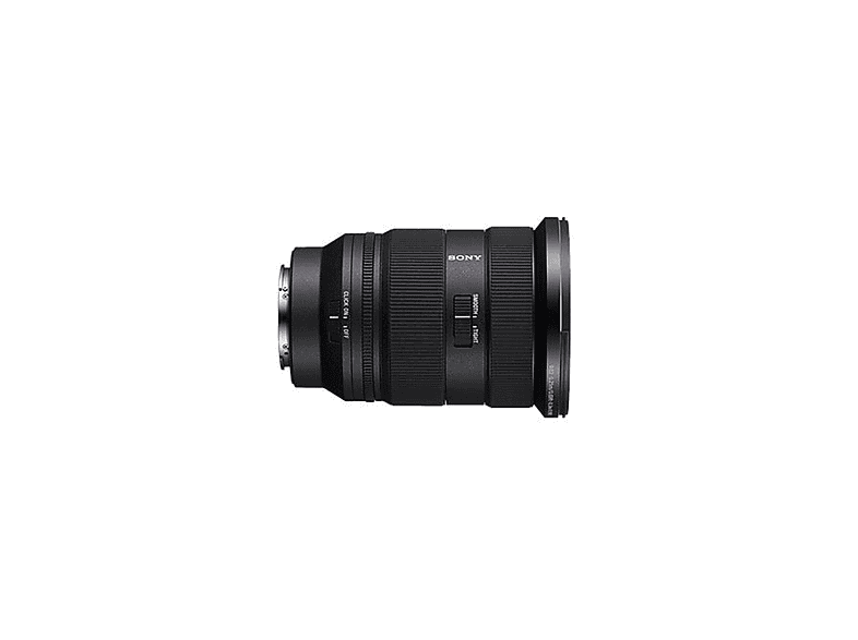 SONY FE 24-70mm F/2.8 GM II İthalatçı Garantili Lens Fiyat