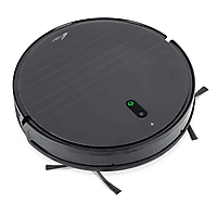 MediaMarkt ZOEF ROBOT Robotstofzuiger met dweilfunctie Jannie 4.1 2 in 1 Antraciet aanbieding