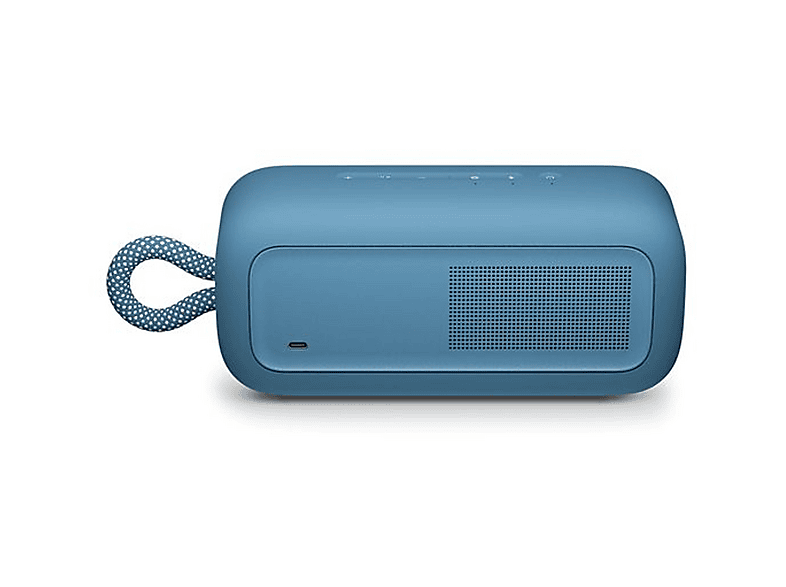 Altavoz inalámbrico | BOSE SOUND LINK PLUS BLUE DASK, 0 W