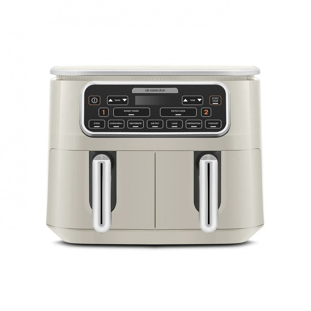 KARACA Air Pro Cook Duo  Fritöz Starlight