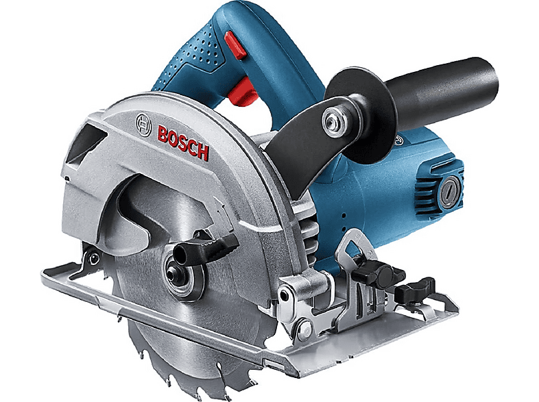 BOSCH GKS 600 1200 W Daire Testere
