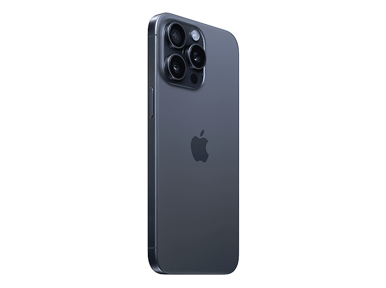 APPLE iPhone 15 Pro Max 8 GB 256 GB Akıllı Telefon Mavi Titanyum