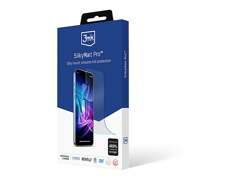 Pellicola Protettiva Obiettivo Fotocamera per Realme GT 7 Pro - 2 Pezzi