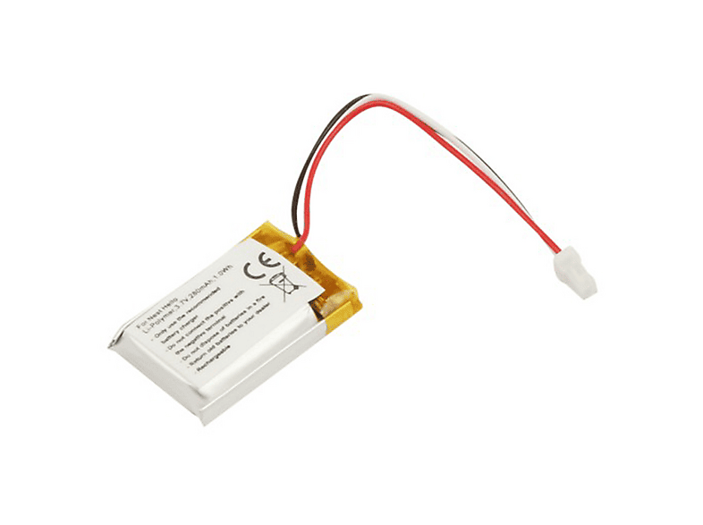 Batterie Drone RC Batterie LiPo 3,7V 1800mAh Pour Drones E88, E88MAX, E525, E99, K3 – Protection Surcharge, Boîtier Robuste, Grise