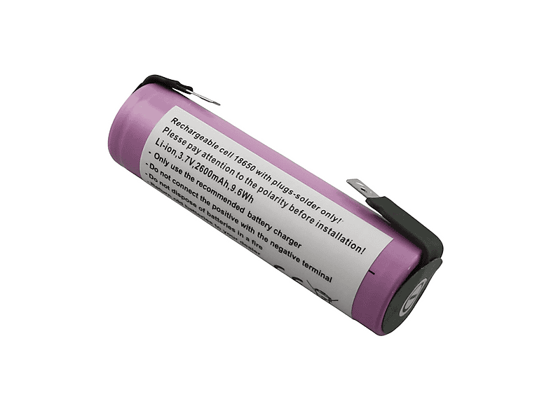 AVIZAR BAT-31371 Lithium-ion (Li-ion) Akkus | MediaMarkt
