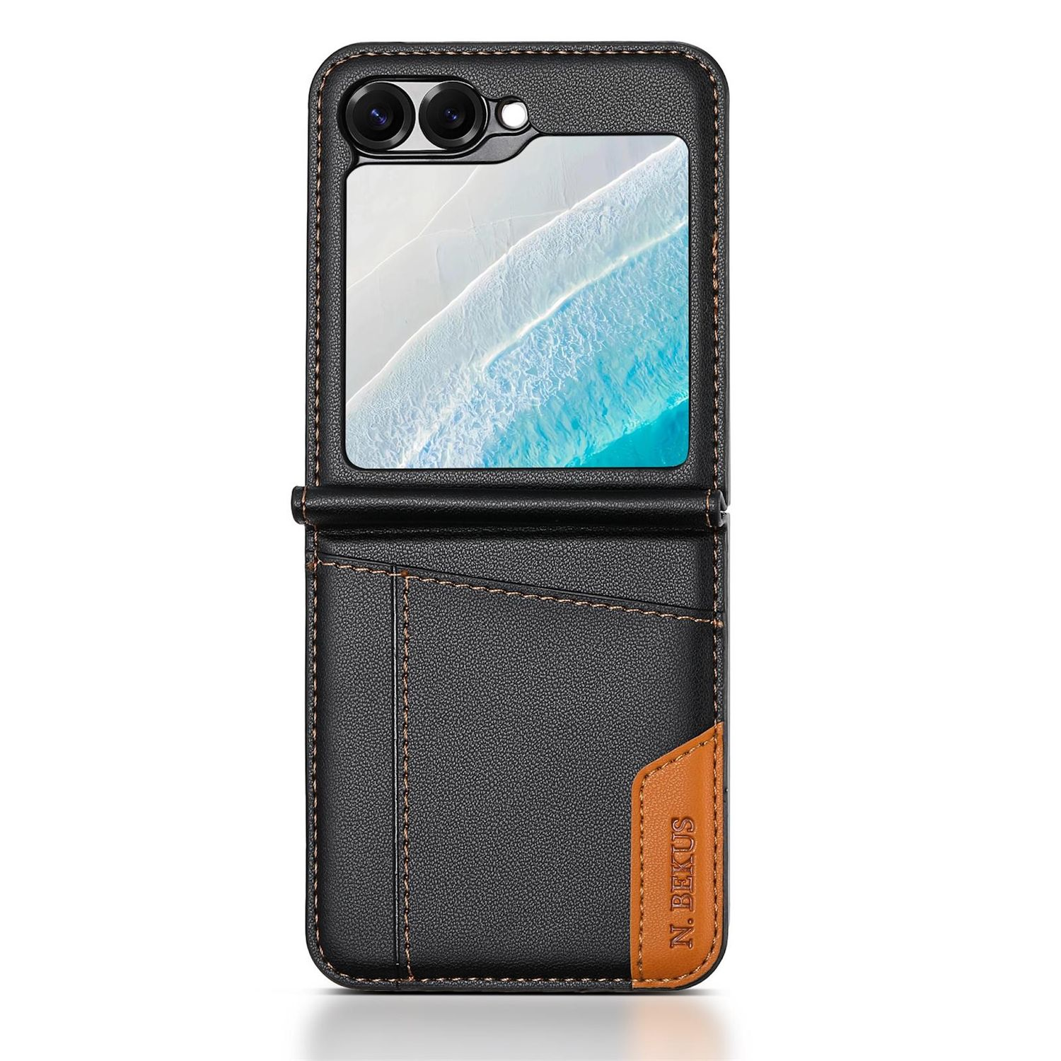 swarovski handyhülle iphone 15 pro max MANDALA SWAROVSKI iPhone 16 Pro Max Backcase – avenwood