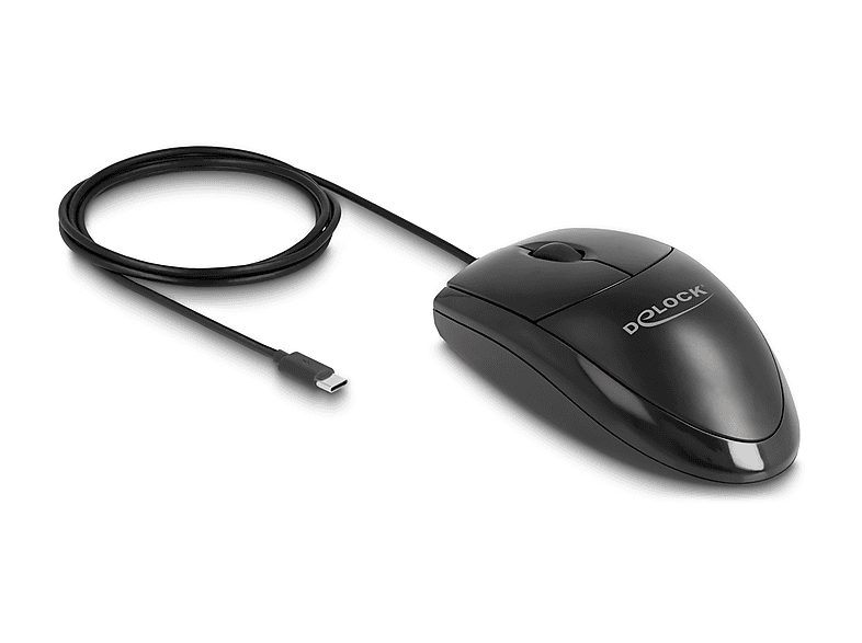 MOUSE DELOCK 12114 | MediaWorld.it