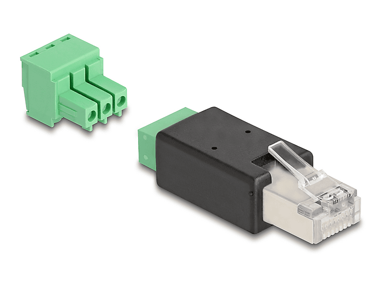 Cambiadores de género para cables | DELOCK 66607 | MediaMarkt